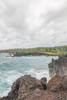 Ke Ala Loa O Maui / Piilani Trail-哈纳