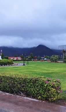 Rustaq Park | حديقة الرستاق-拉斯塔