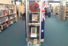 Narromine Library景点图片