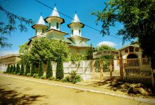 Biserica „Sfânta Cruce“ Galați景点图片