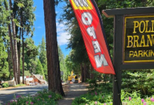 El Dorado County Library | Pollock Pines Branch景点图片