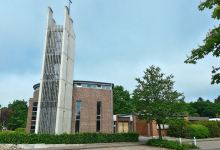 Kirchengemeinde "Zum Guten Hirten"景点图片