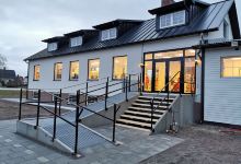Nerike Skog & Trädgård购物图片