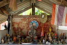 Wat Thung Ko景点图片