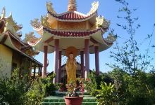 Chùa Long Hải (Buddhist Temple)景点图片