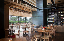Cork&Screw (Pacific Place)餐厅图片