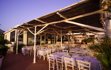 Terrazza Quattroventi餐厅图片