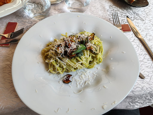 Ristorante Masaniello餐厅图片