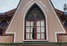 Smyrna Church景点图片