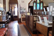Lewiston Museum景点图片