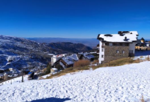 Telesilla Parador景点图片