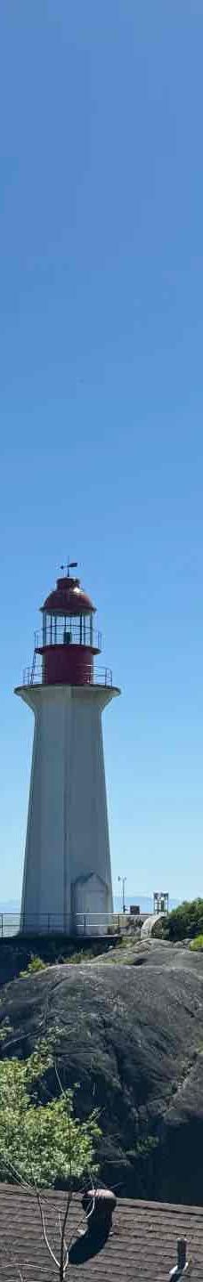 灯塔公园-西温哥华