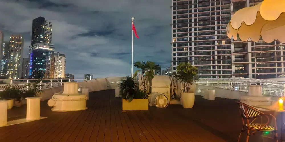 永安旅遊