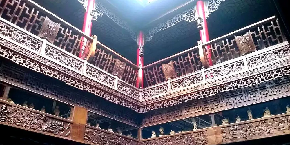永安旅遊