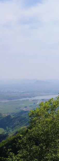 鹫峰山-遵化