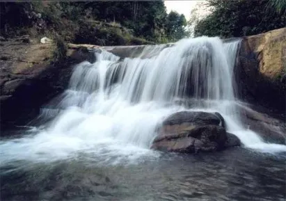 青田九灣仙峽景區