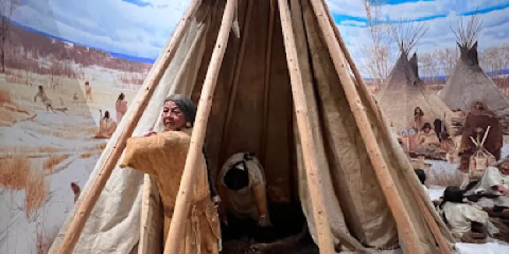 皇家薩斯喀徹溫自然歷史博物館