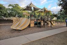 Valley Center Community Church Park景点图片