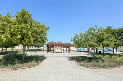 Al Urjuwan Park