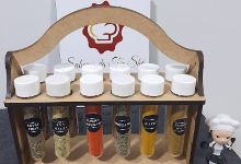 Sabores da Tia Shá购物图片