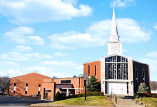 Waverly United Methodist Church景点图片