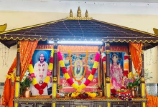 Nepal Manav Dharma Sewa Samiti景点图片