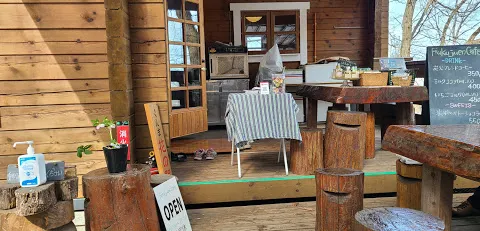 高崎聖誕玫瑰園