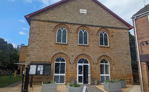 Long Buckby Baptist Church
