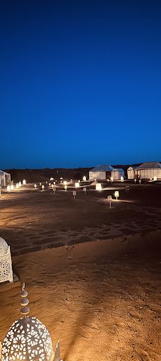 Desert Luxury Camp Morocco-拉希迪耶省