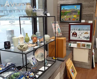 Semva Art Gallery