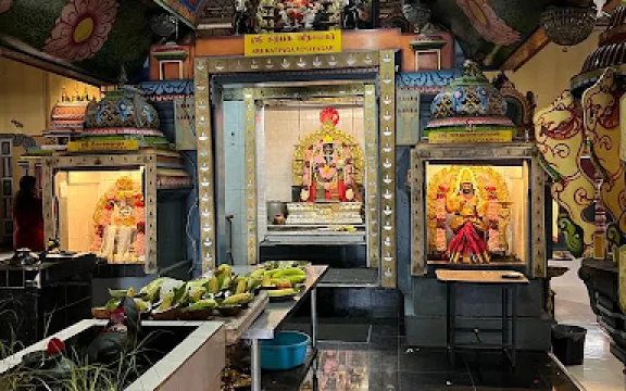 Sri Katpaga Vinayagar Temple