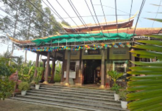 Chùa An Thiền景点图片