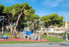 Parco giochi Submarine Alex景点图片