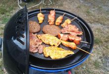Camping Krolsbergen景点图片