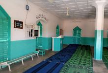 Mission Jama'at Islamique Ahmadiyya Natitingou景点图片