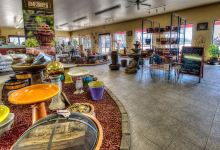 Perricone Garden Center & Nursery购物图片