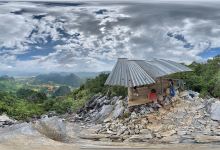 Pha Ngern Cliff View Point 2景点图片