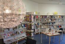 Gemeinde-und Schulbibliothek景点图片