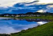 Lago - Taquaral de Goiás景点图片