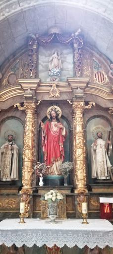 Convento da Mercé-卢戈省