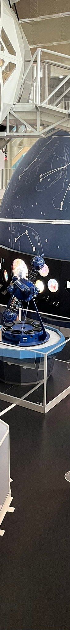 德意志博物馆-慕尼黑