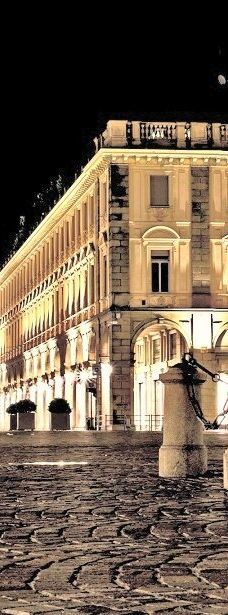 圣卡洛广场-都灵