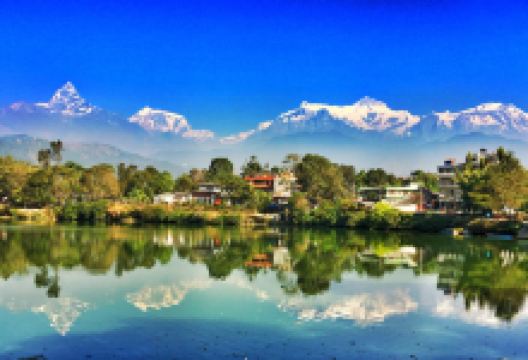 萨朗科景点图片