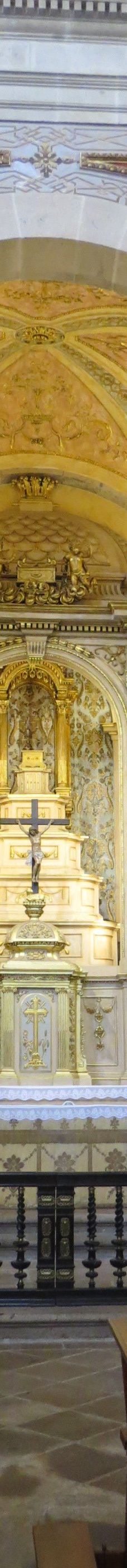 山上仁慈耶稣朝圣所-布拉加