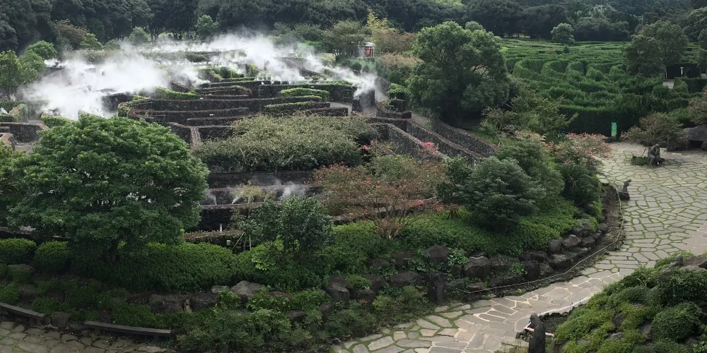 永安旅遊