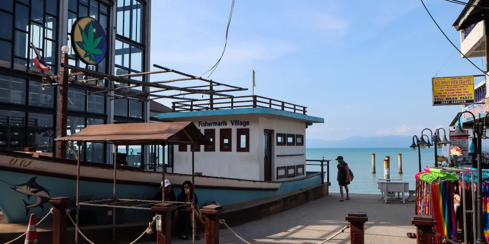 永安旅遊