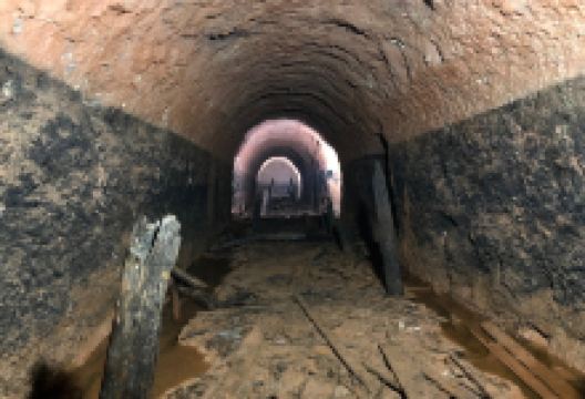 Fort Stachelberg景点图片