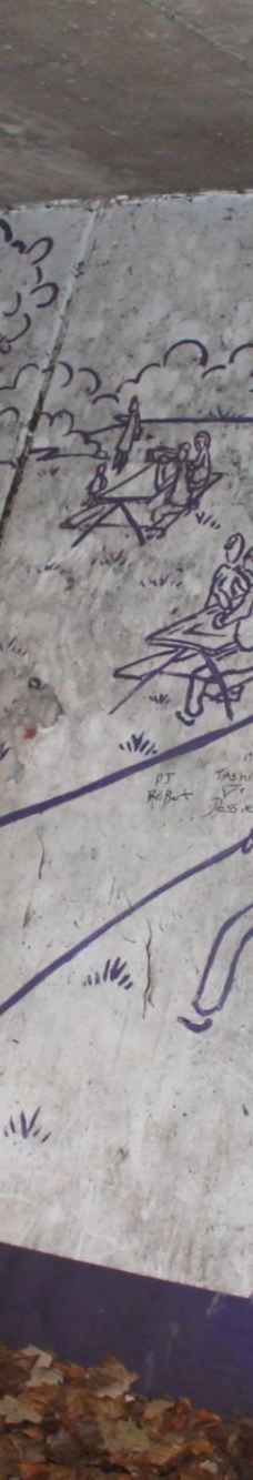 Hazelbank Park-纽敦阿比