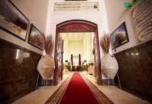 Dar Al Madinah Museum景点图片