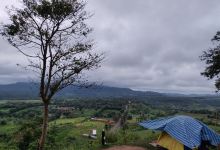 Khao Takhian Ngo View Point景点图片